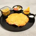 Parmesan
