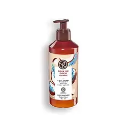Coconut Body Lotion 390ml