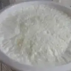 Buffalo Yogurt