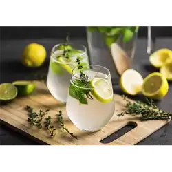 Lemon Mojito