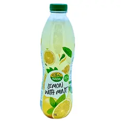 Nada Lemon & Mint Juice 1 L