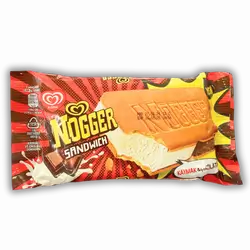 Chocolate Noker Ice Cream 88,7gm