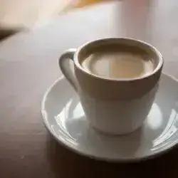 Double Espresso