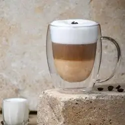 Late Macchiato