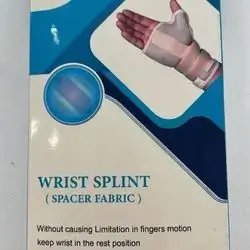 Navid wrist splint