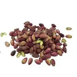 fresh wet peanuts of Half a kilo