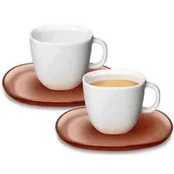 Nespresso Lume Lungo / 2 pcs