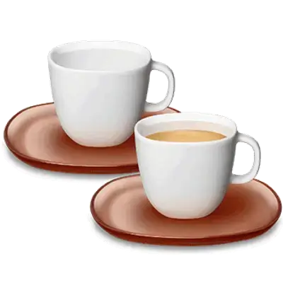 Nespresso Lume Lungo / 2 pcs