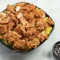 BBQ Rizo