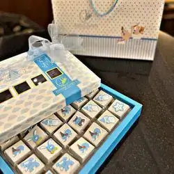 Nestle Gift - Kids