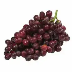Red Grapes