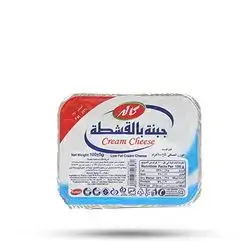 Kalleh Cream Cheese 100 Gm
