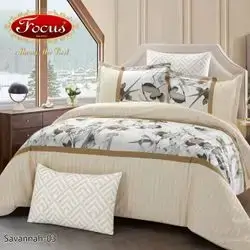 Comforter Set-6pcs