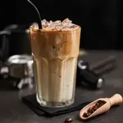Ice Coffee