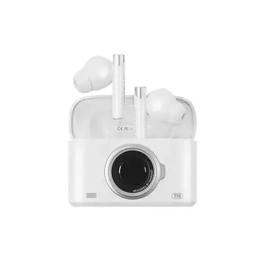 ONIKUMA T18 (White) airpod