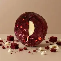 Red Velvet Cookie