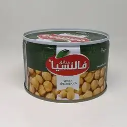 Valencia Mineral Hummus 400g
