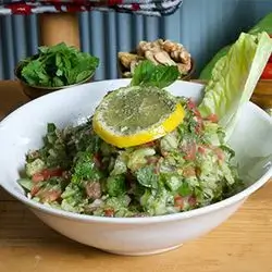 Chef's Salad
