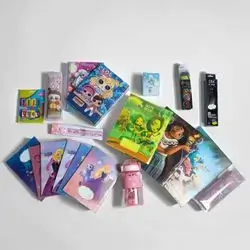 Elementary School Student Package - Girls