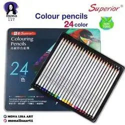 Colour Pencil-Superior