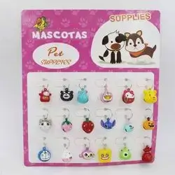 Bell for the Cat's Neck