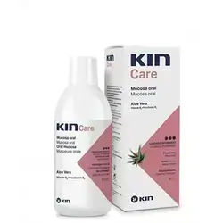 Kin Care Mouth Wash