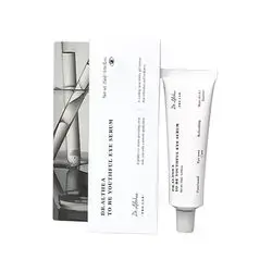 Dr Althea To Be Youthful Eve Serum