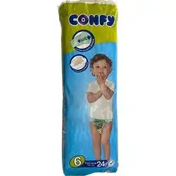 Confy
