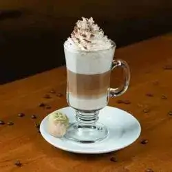 Latte Mocha