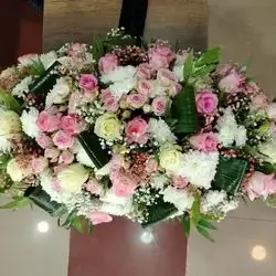Flower Basket