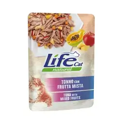 Life pouch