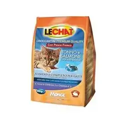 Lechat Cat Food 400g