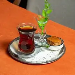 Tea