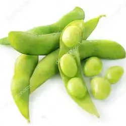 Wet beans