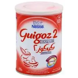 GUigoz 2 400 g FRANCE