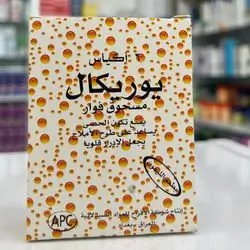 URICAL SACHET