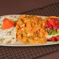 Korean Chicken
