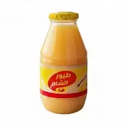 Tuyour Al-Sham Banana Flavored Milk 170ml