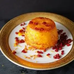 تەچینی مریشک