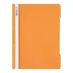 Noki File 4825- orange -25 Pcs