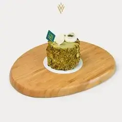 Pistachio Cake