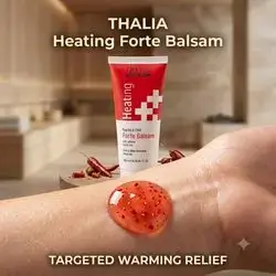 Thalia Paprika & Chilli Forte Balsam Body Gel