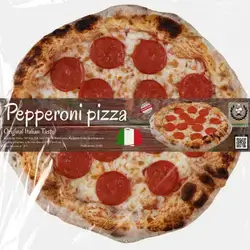 PEPPERONI