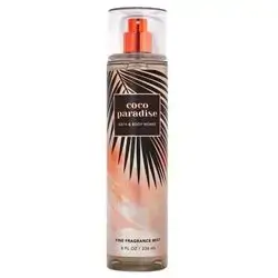 Bath & Body coco paradise 236ml
