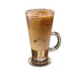 Vanilla Iced Latte