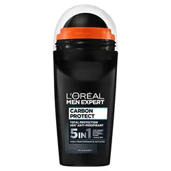 L'Oréal Gel Black