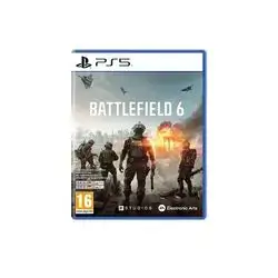 Video Game - PS5 | Battlefield 6