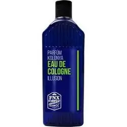 Fnx Barber Illusion Aftershave Cologne 700 ML