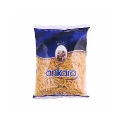 Ankara Classic Fusilli 500g