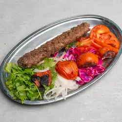 Shish Kebab